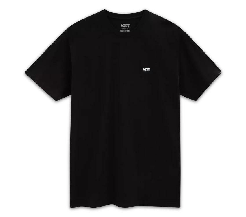 Vans Left Chest Logo Tee
