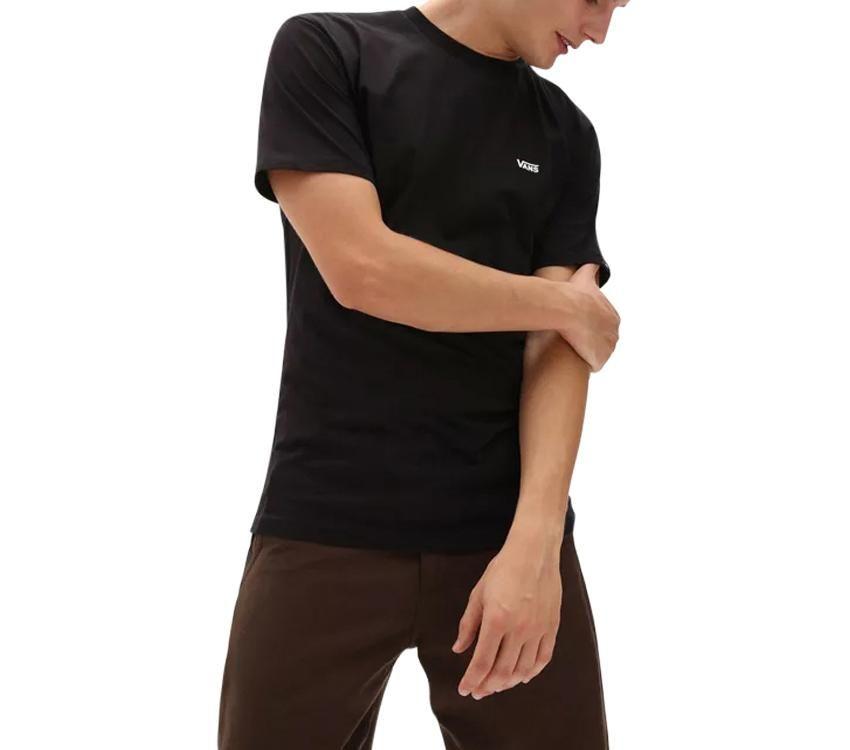 Vans Left Chest Logo Tee