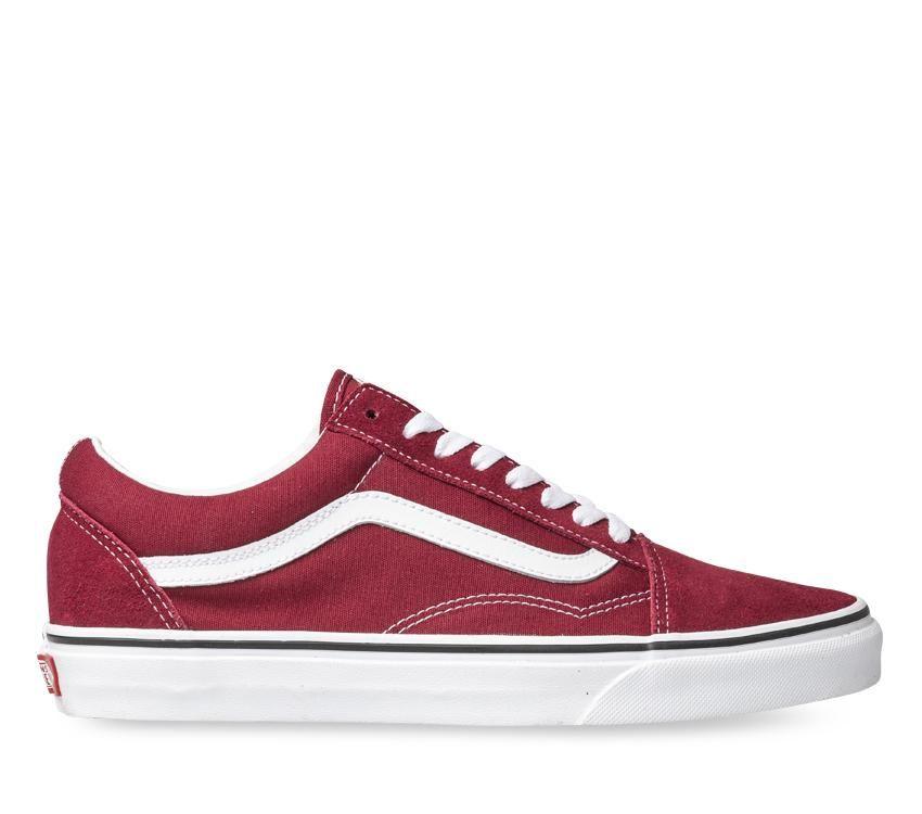 Vans Old Skool Rumba Shoes