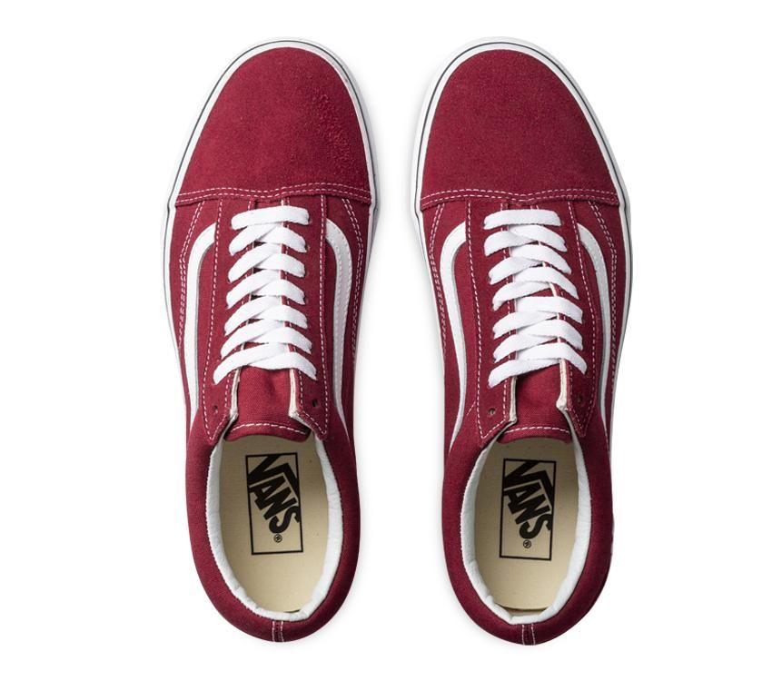 Vans Old Skool Rumba Shoes