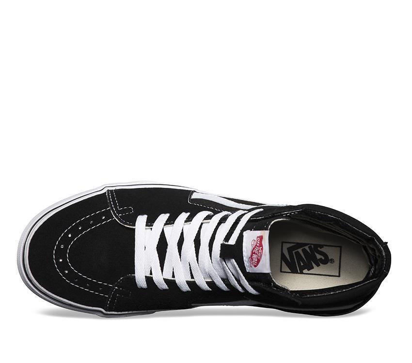 Vans Sk8-Hi Shoes