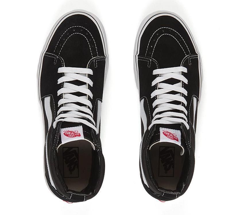 Vans Sk8-Hi Shoes