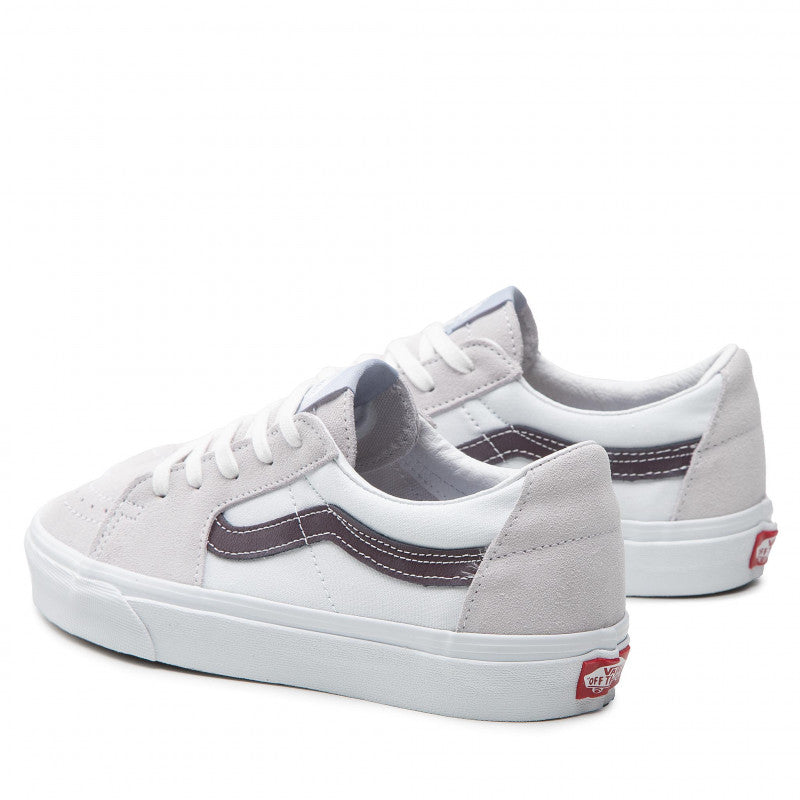 Vans Sk8 Low Shoes Cloud Sunset