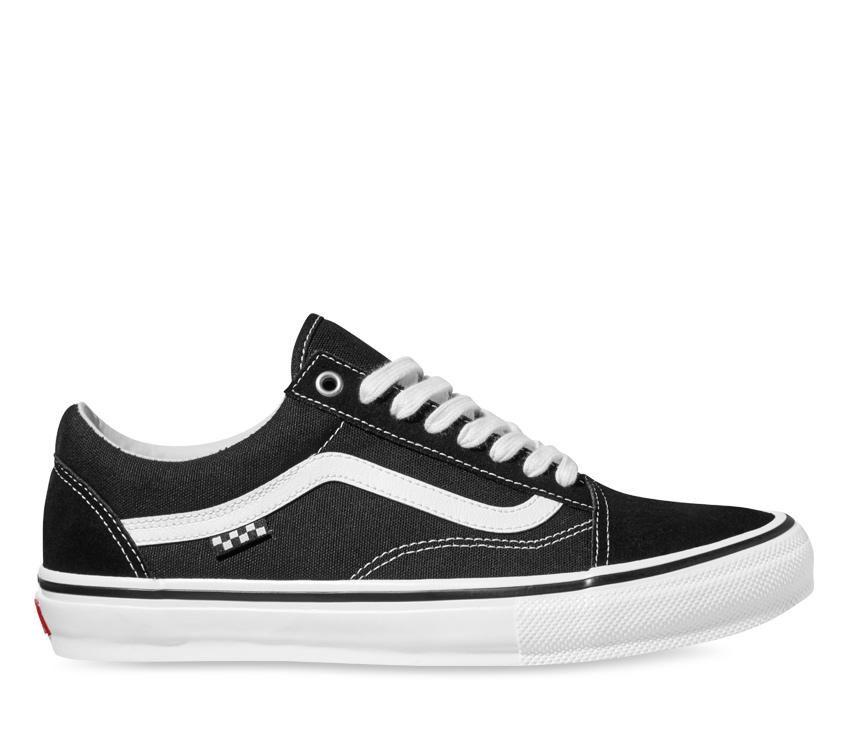 Skate Old SkooL Shoes