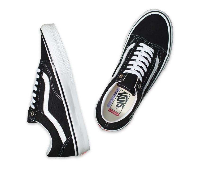 Skate Old SkooL Shoes