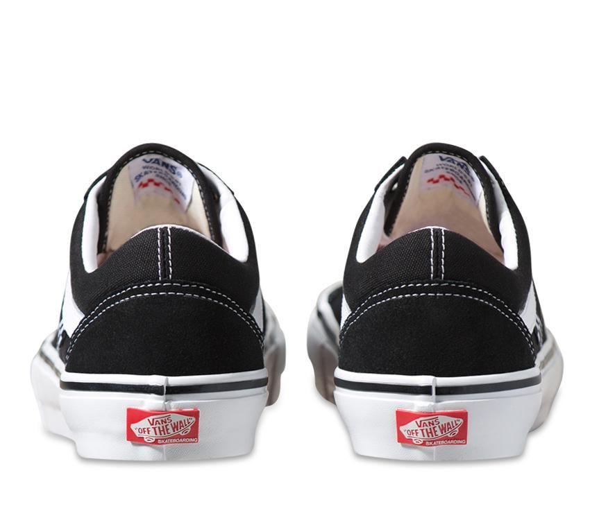 Skate Old SkooL Shoes
