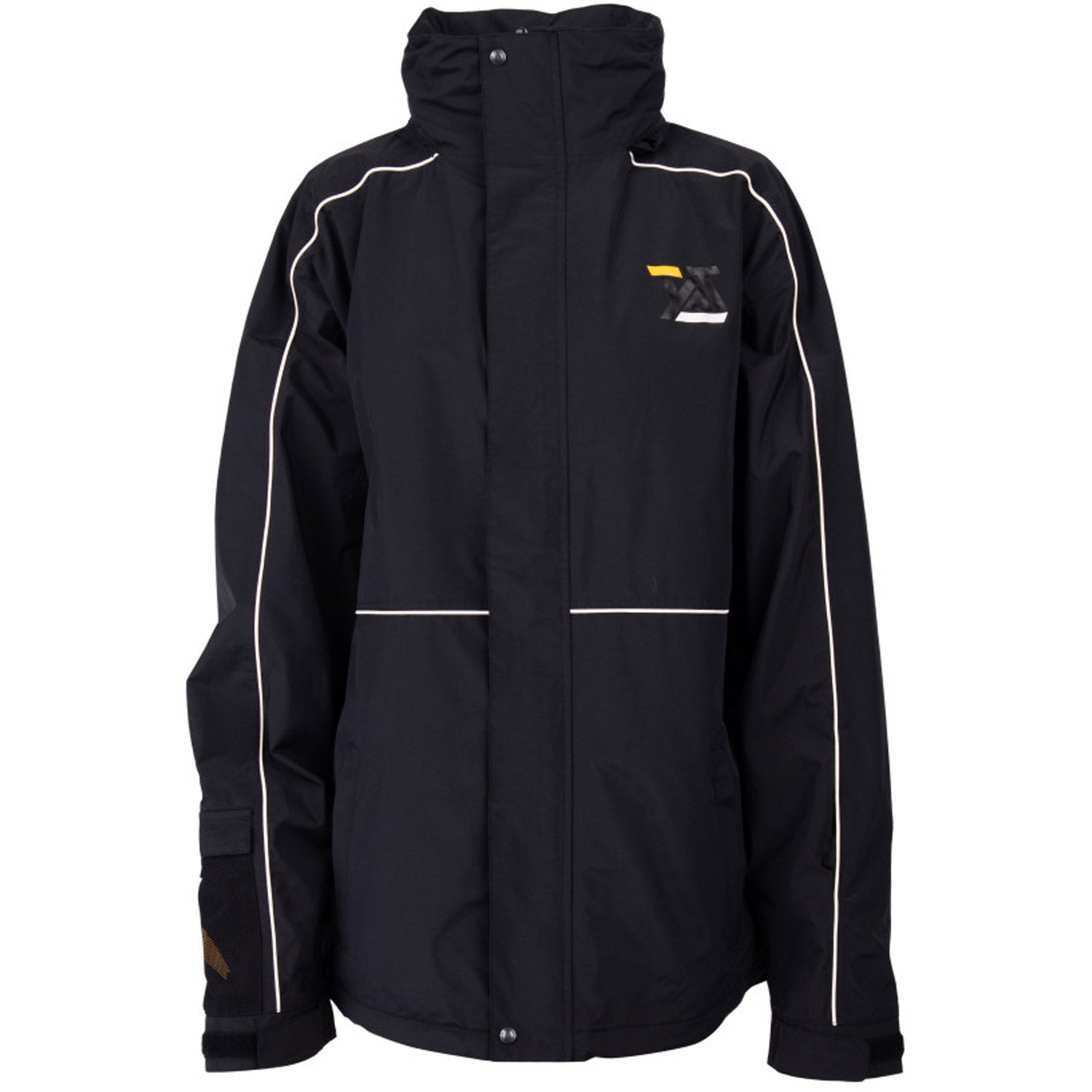 Vibes Snowboard Jacket