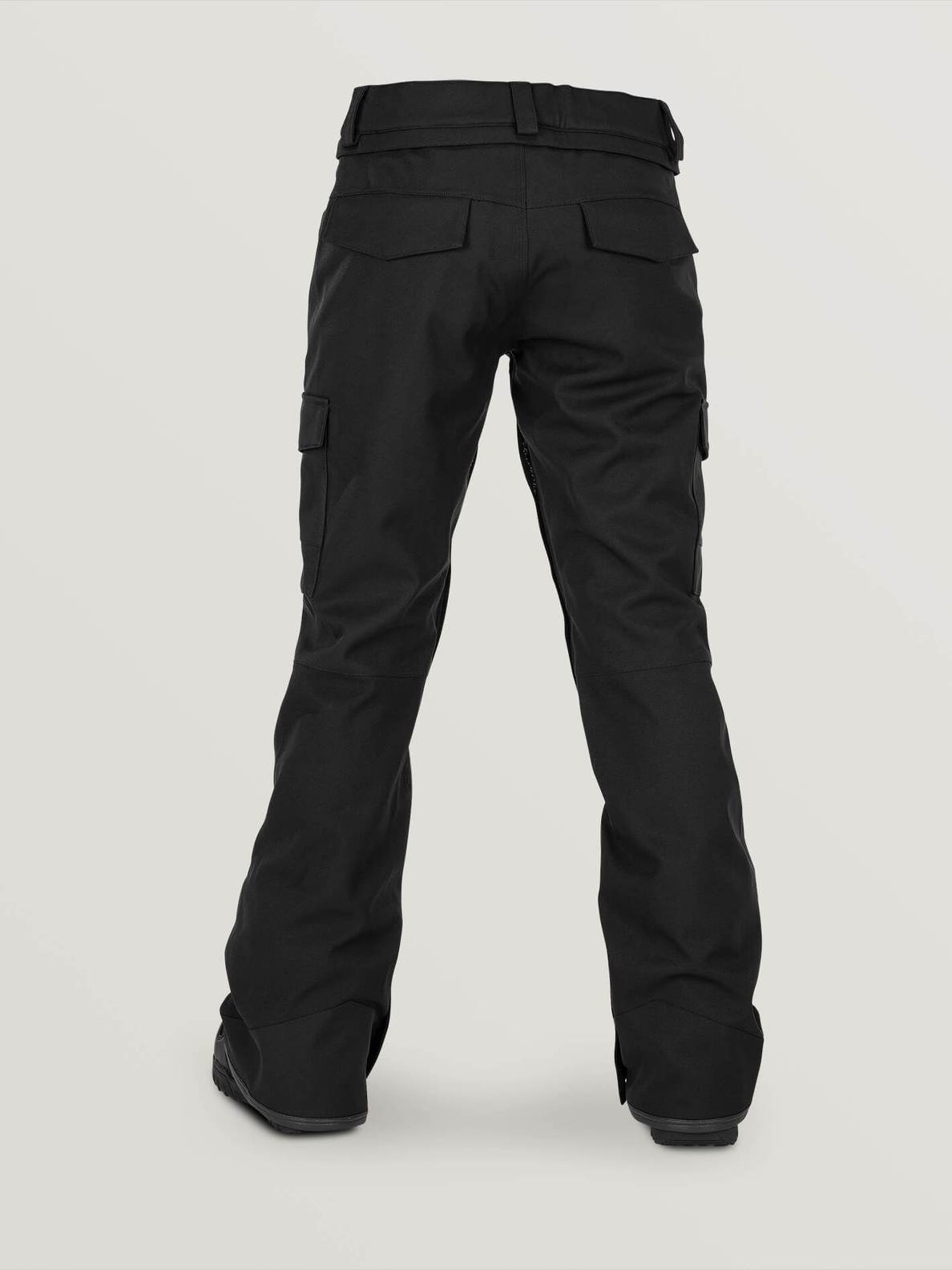 Volcom (LAST SEASON) Grace Stretch Pant - Forest Black