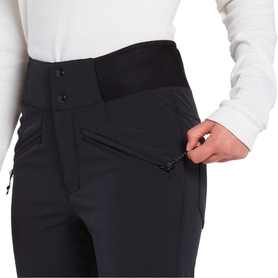 Battle Stretch Ladies Snowboard Pant 2022
