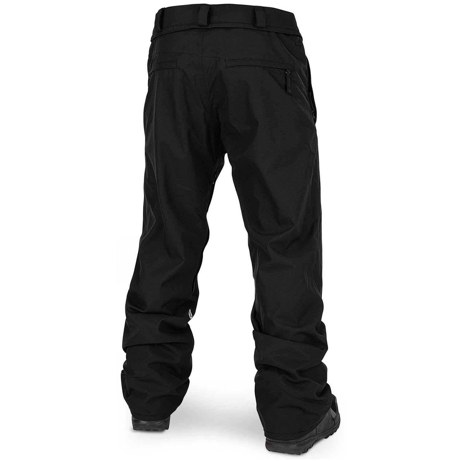 Volcom Freakin Snow Chino Snowboard Pant 2020 Black