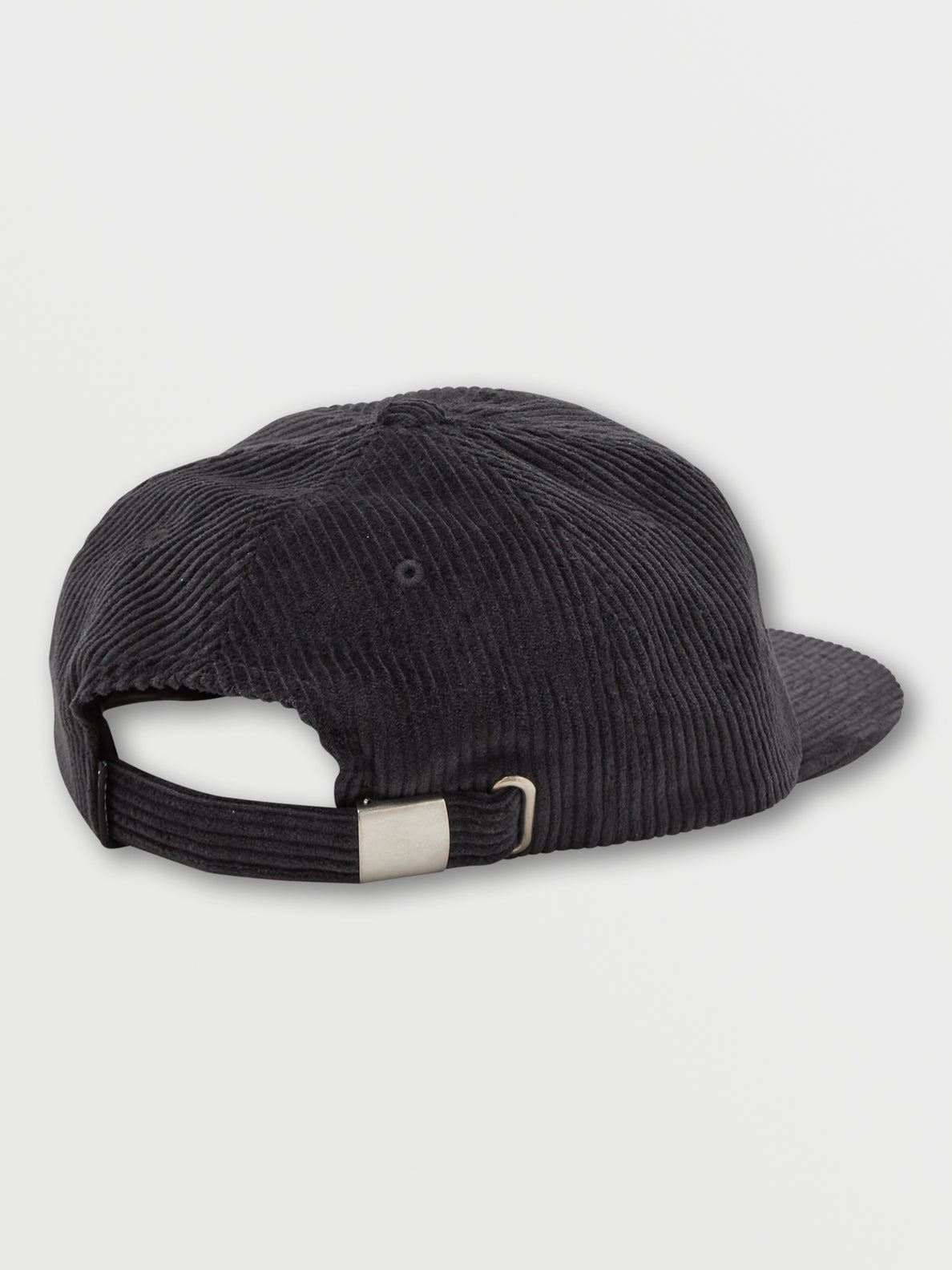 Volcom Full Stone Dad Hat STORM CLOUD
