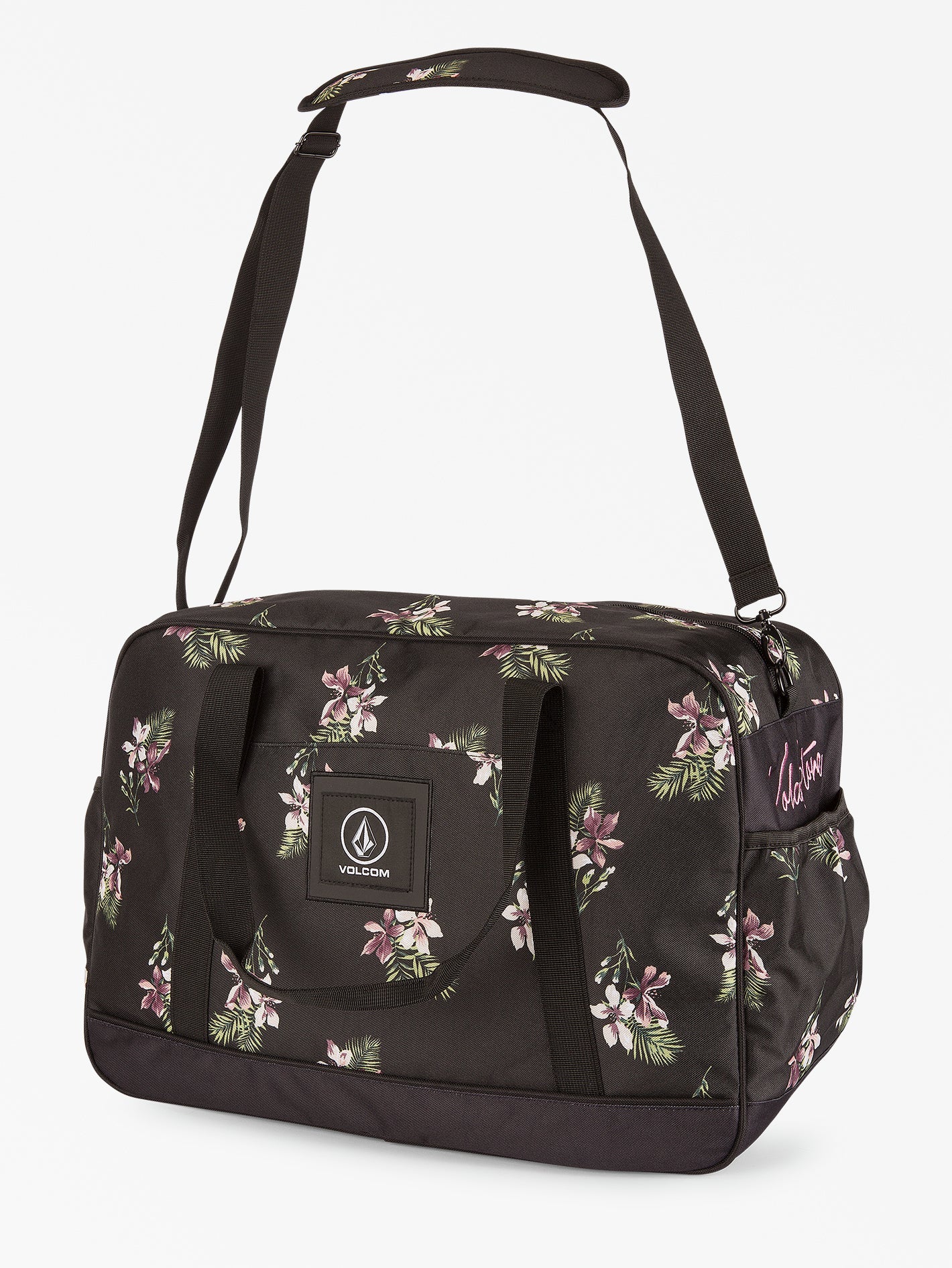 Patch Attack Gear Bag 2022