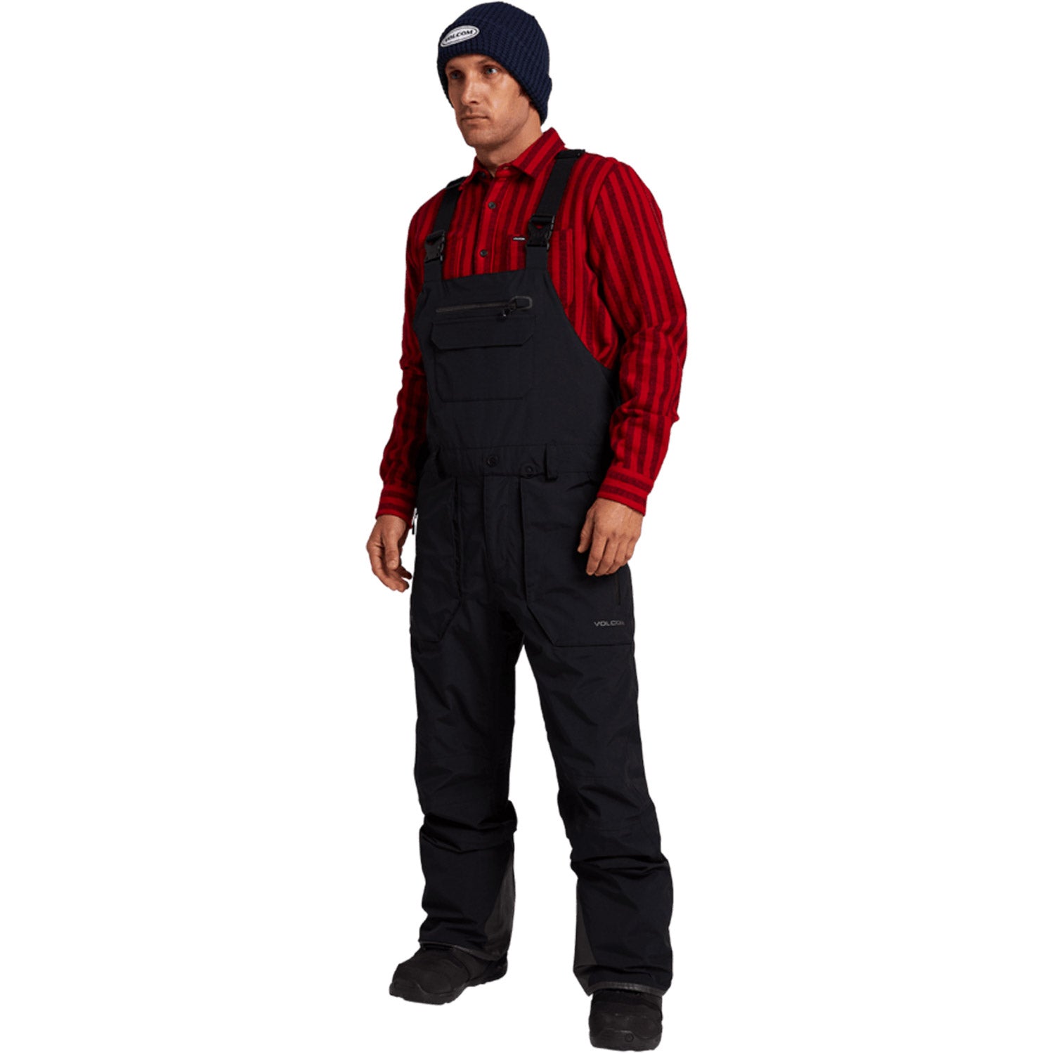 Volcom Rain Gore-Tex Snowboard Bib 2021
