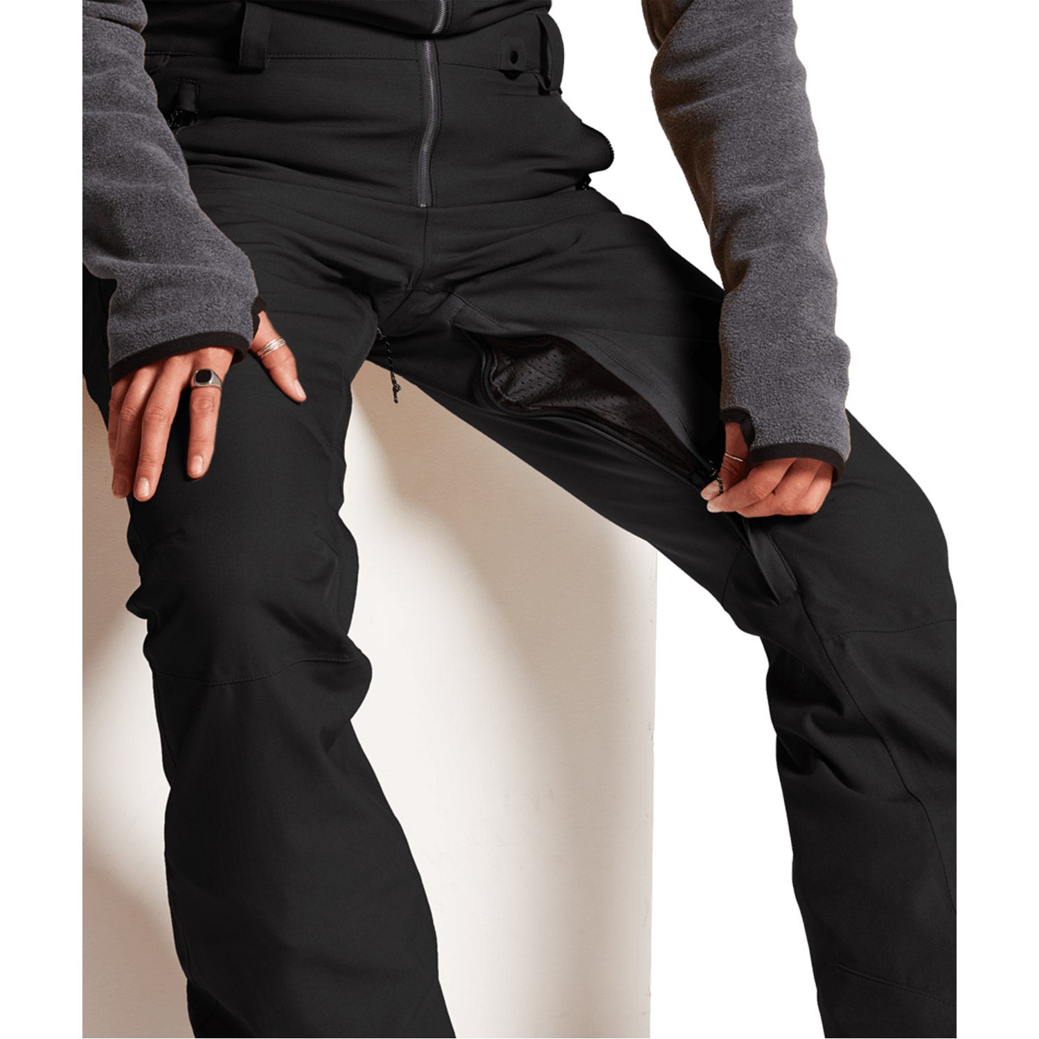 Volcom Swift Snowboard Bib 2021