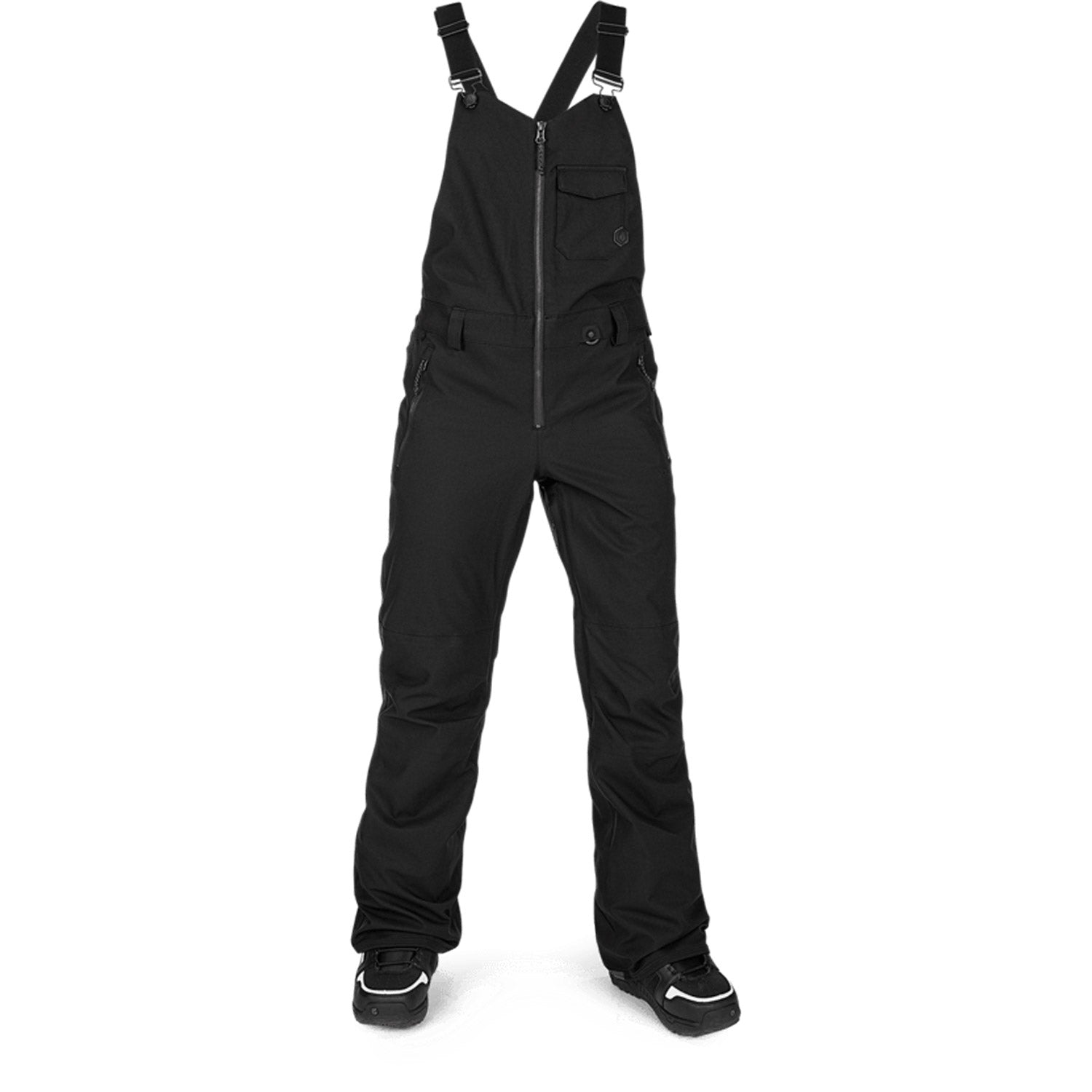 Volcom Swift Snowboard Bib 2021
