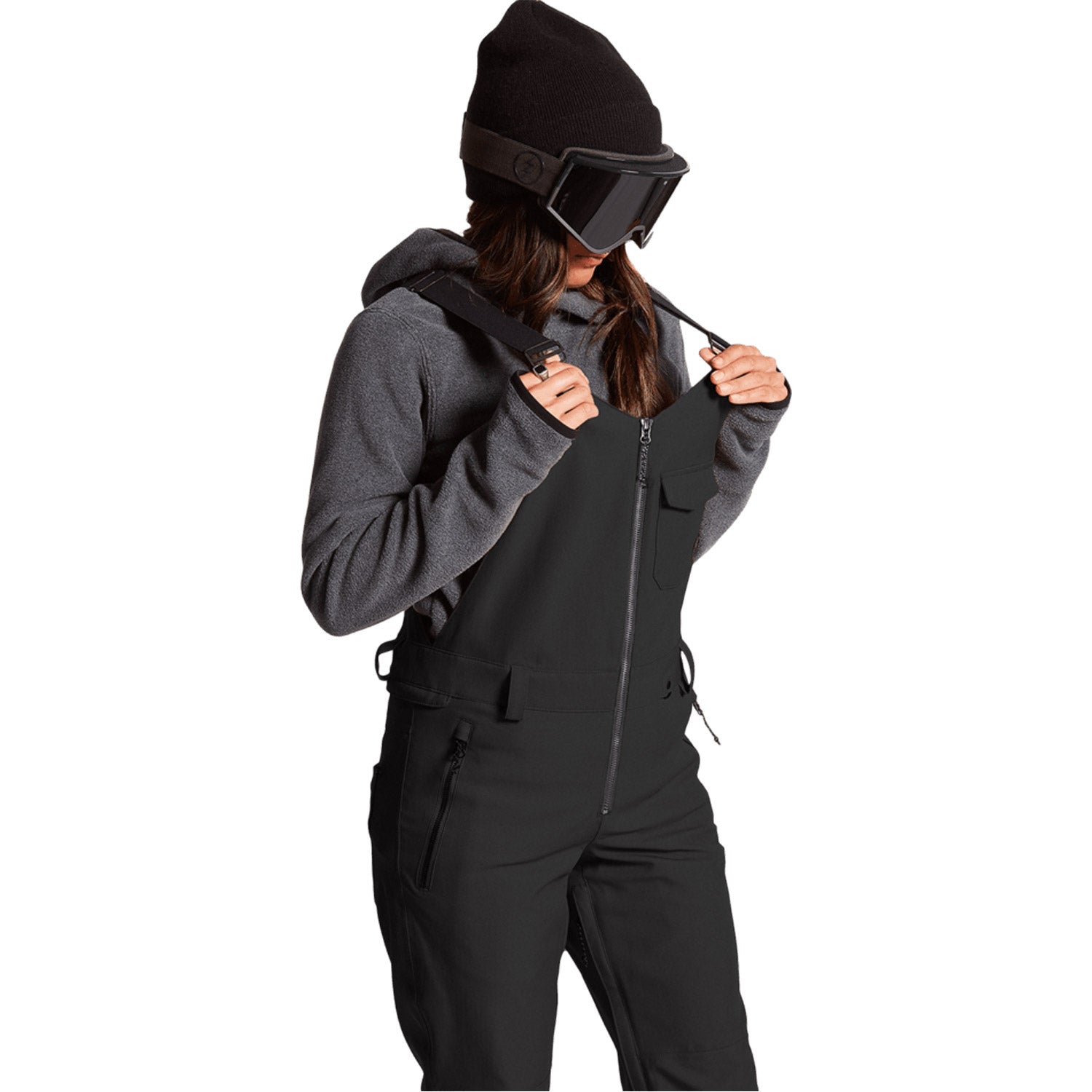 Volcom Swift Snowboard Bib 2021