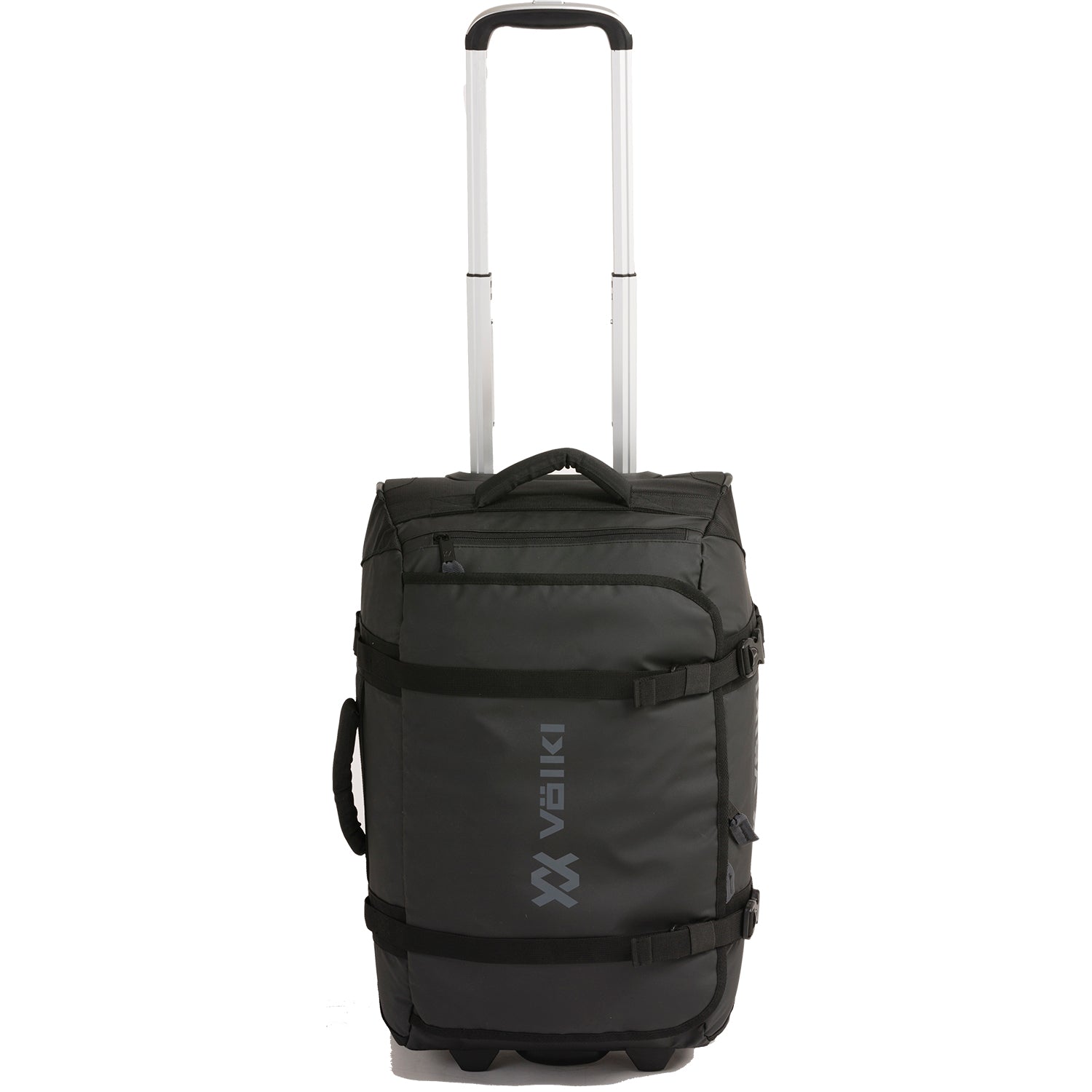 Volkl Rolling 21” All Pro Carry-On Travel Bag 2020 Black 1