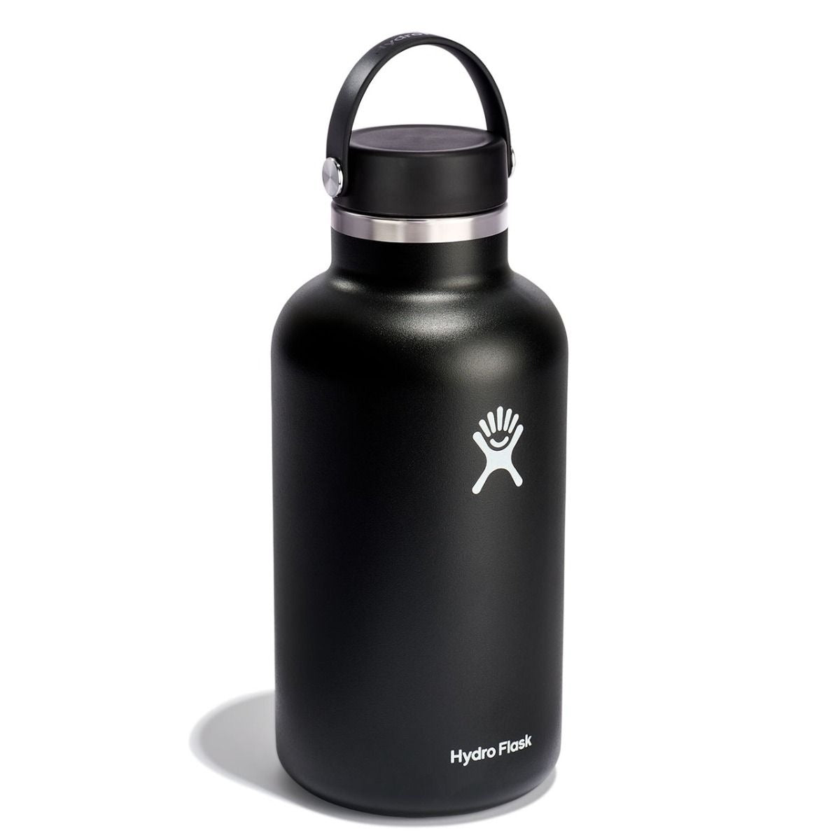Hydration 64oz Wide Mouth Insulated Water Bottle