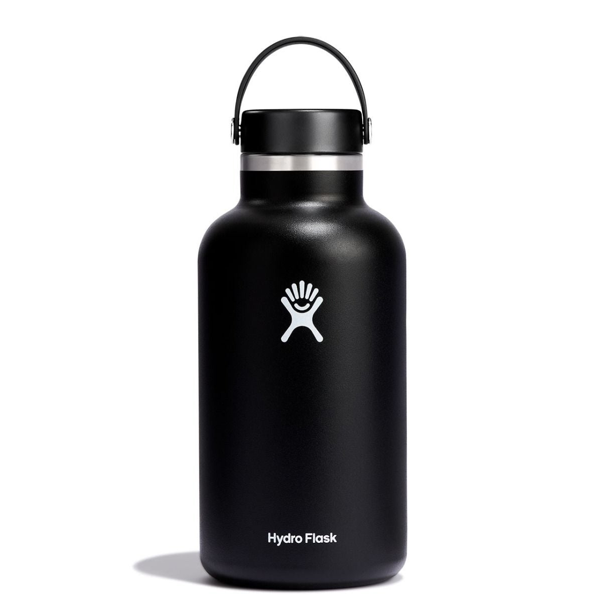 Hydration 64oz Wide Mouth Insulated Water Bottle
