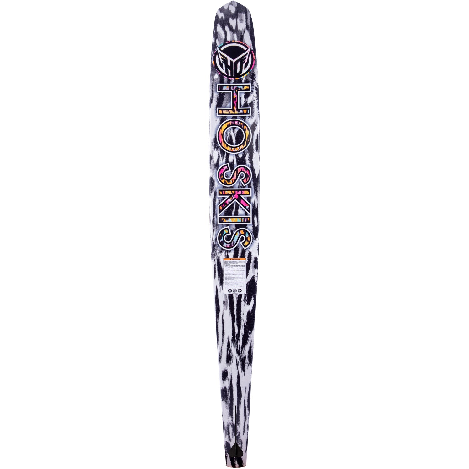 Future Cheetah Omni Jr Slalom Ski 2023