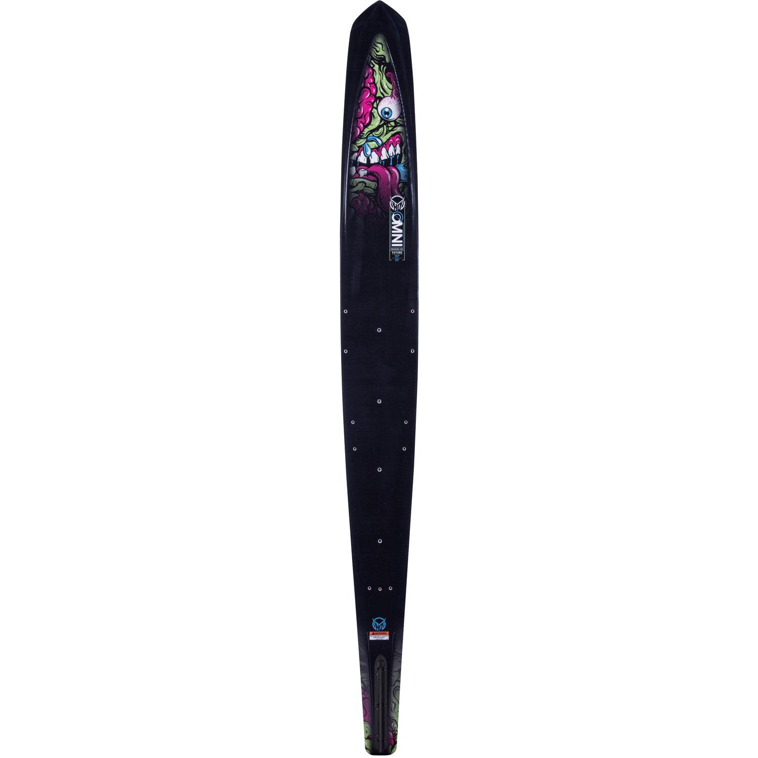 Future Monster Omni Jr Slalom Ski 2023
