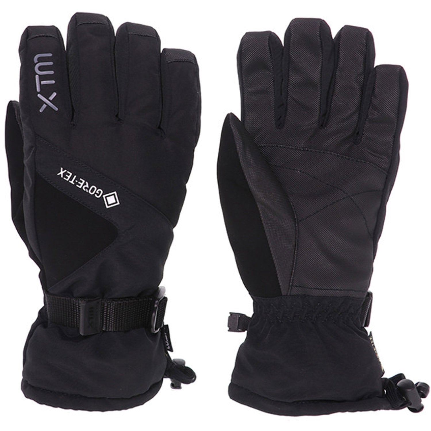 Whistler II GORE-TEX® Ladies Snow Glove