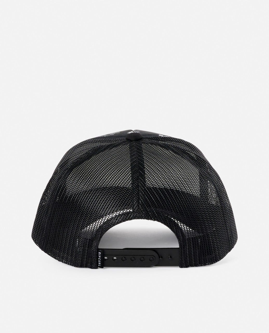 Rip Curl All Day Trucker - Boy BLACK/WHITE