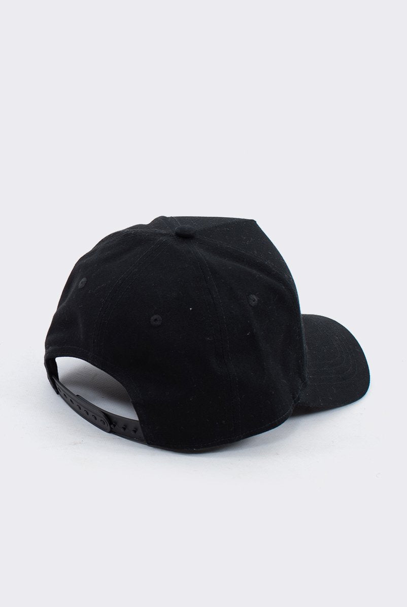 WNDRR PHILLIPS HIGH RISE CAP Black