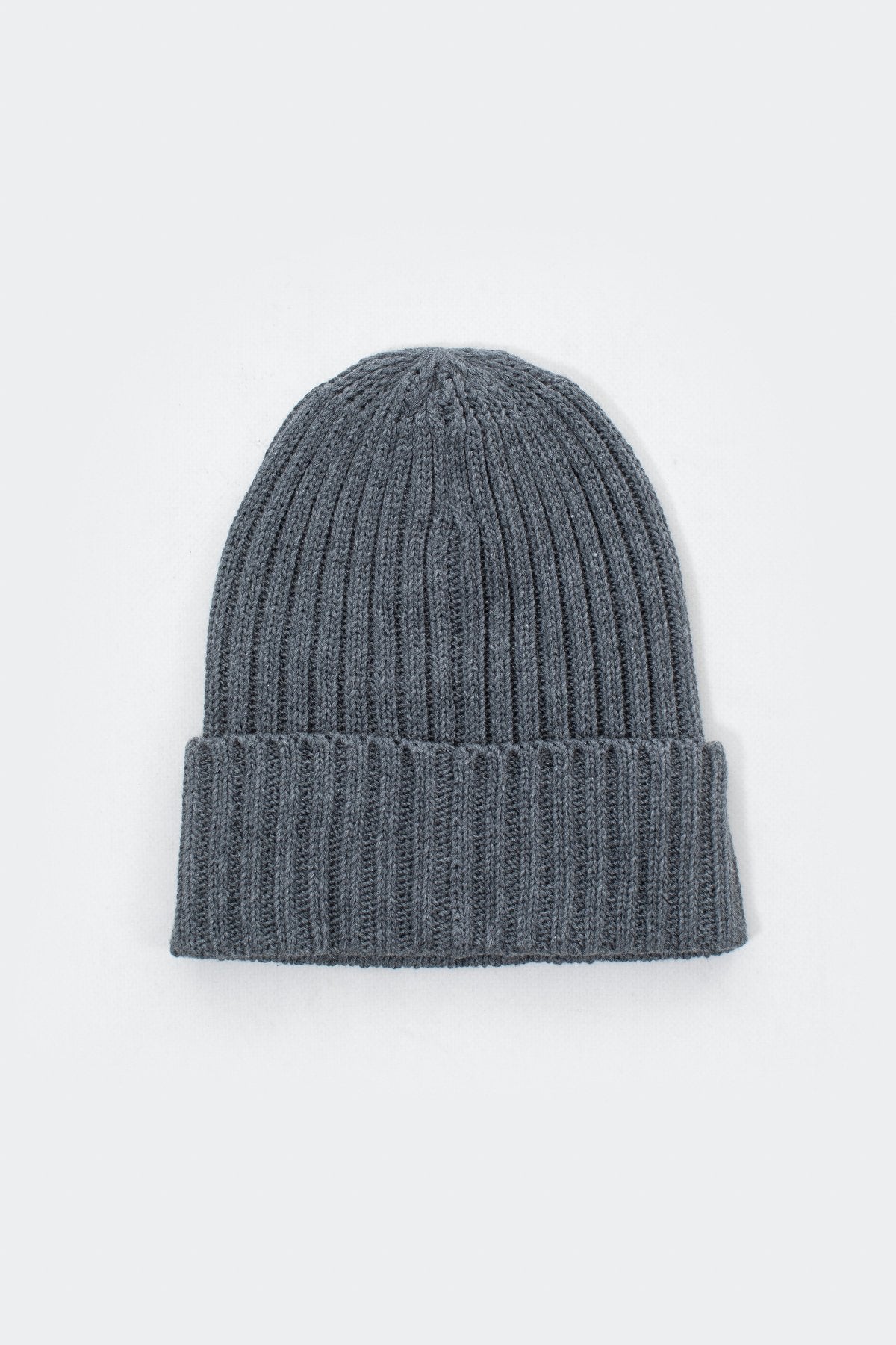 WNDRR RIOT BEANIE Charcoal