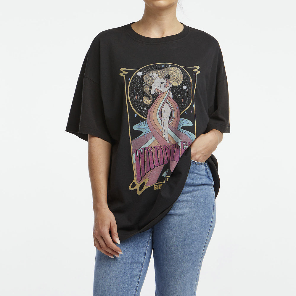 Wrangler Cosmic Grace Tee