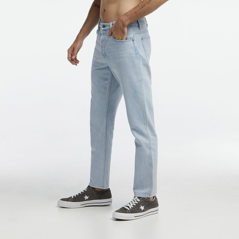 Wrangler Eazy Straight Jean