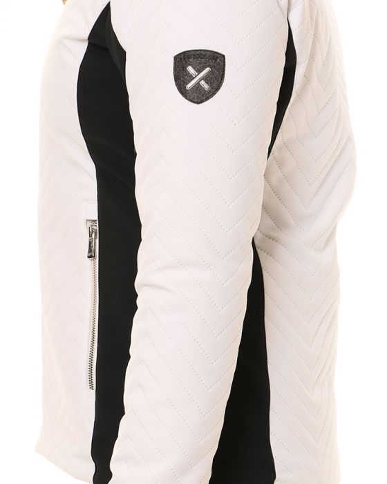 XTM CHAMONIX JACKET White