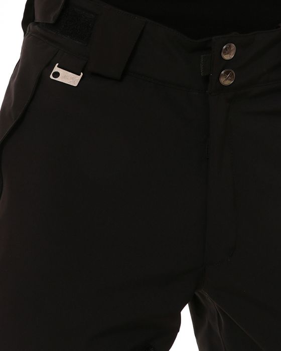 XTM LITHIUM II PANTS Black