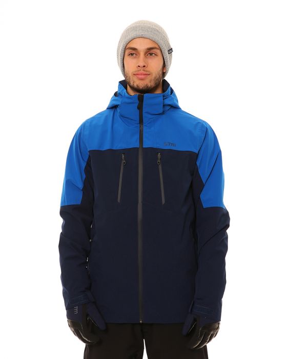 XTM PALLADIUM JACKET Navy