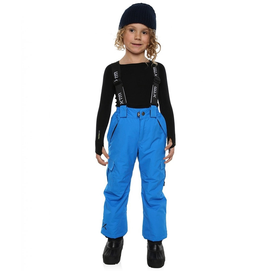 Pluto Kids Pant 2019