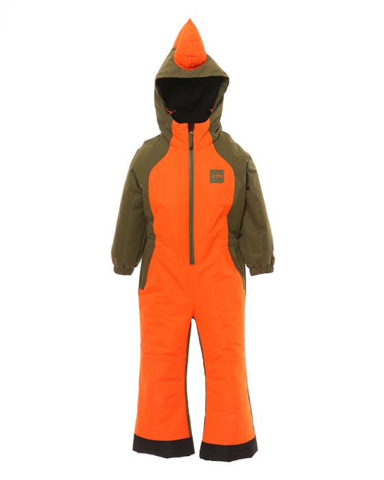XTM RUGRATS SUIT DINO Dino