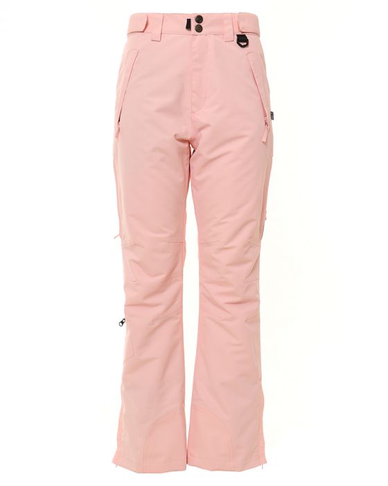 XTM SMOOCH 2.0 SKI PANT Soft pink
