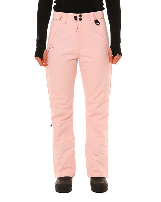 XTM SMOOCH 2.0 SKI PANT Soft pink