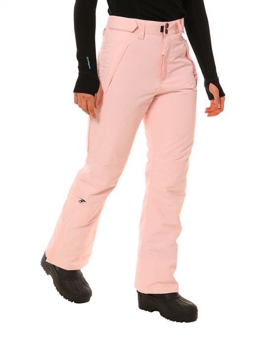 XTM SMOOCH 2.0 SKI PANT Soft pink