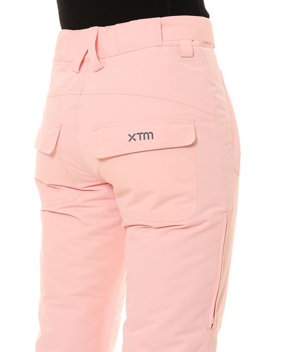 XTM SMOOCH 2.0 SKI PANT Soft pink