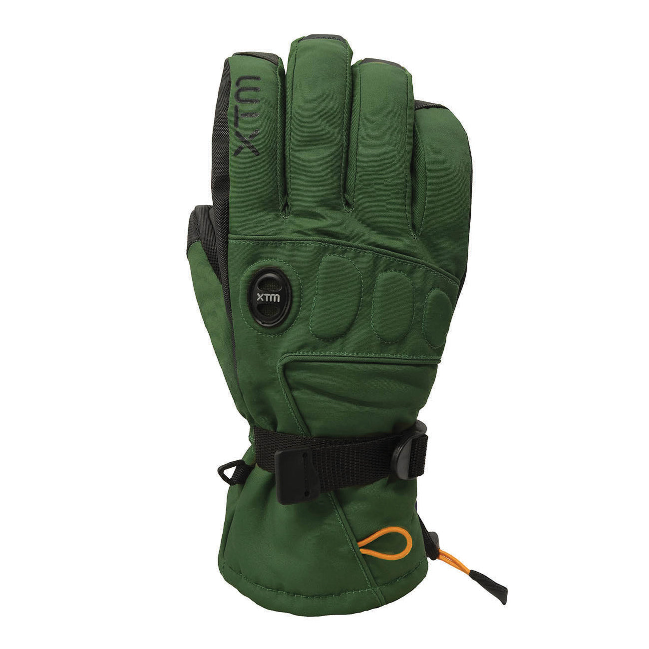XTM Stomp Snow Glove 2019 Forest