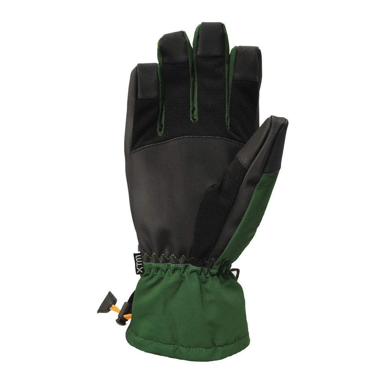 XTM Stomp Snow Glove 2019 Forest