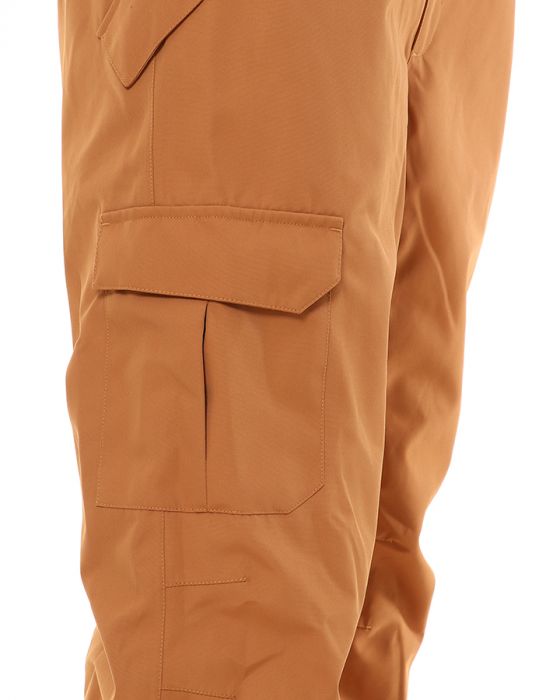 XTM TYLER BIB PANT Biscuit