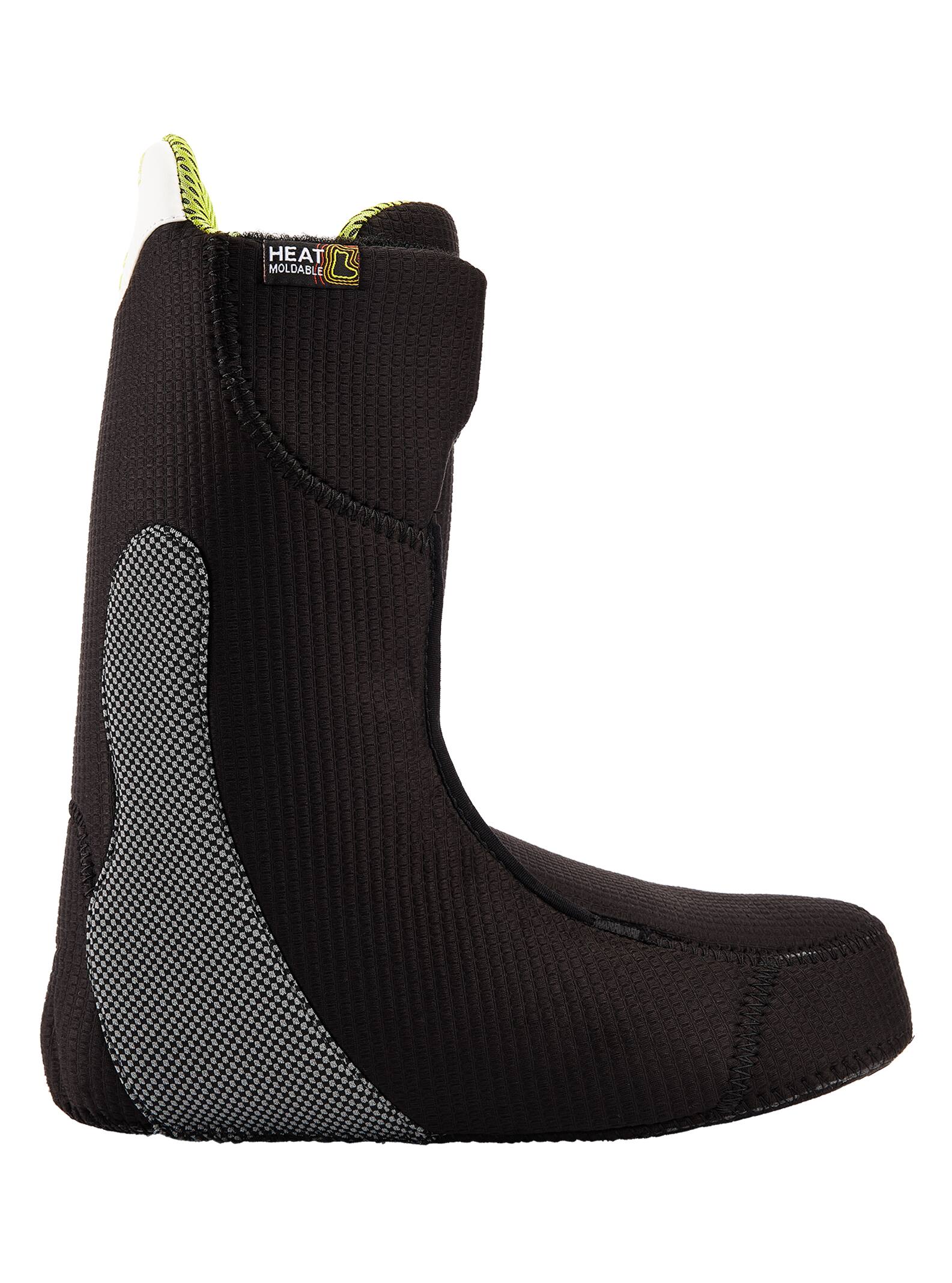Burton Photon Step On BOA® Snowboard Boot - Wide 2022 Stout white / yellow