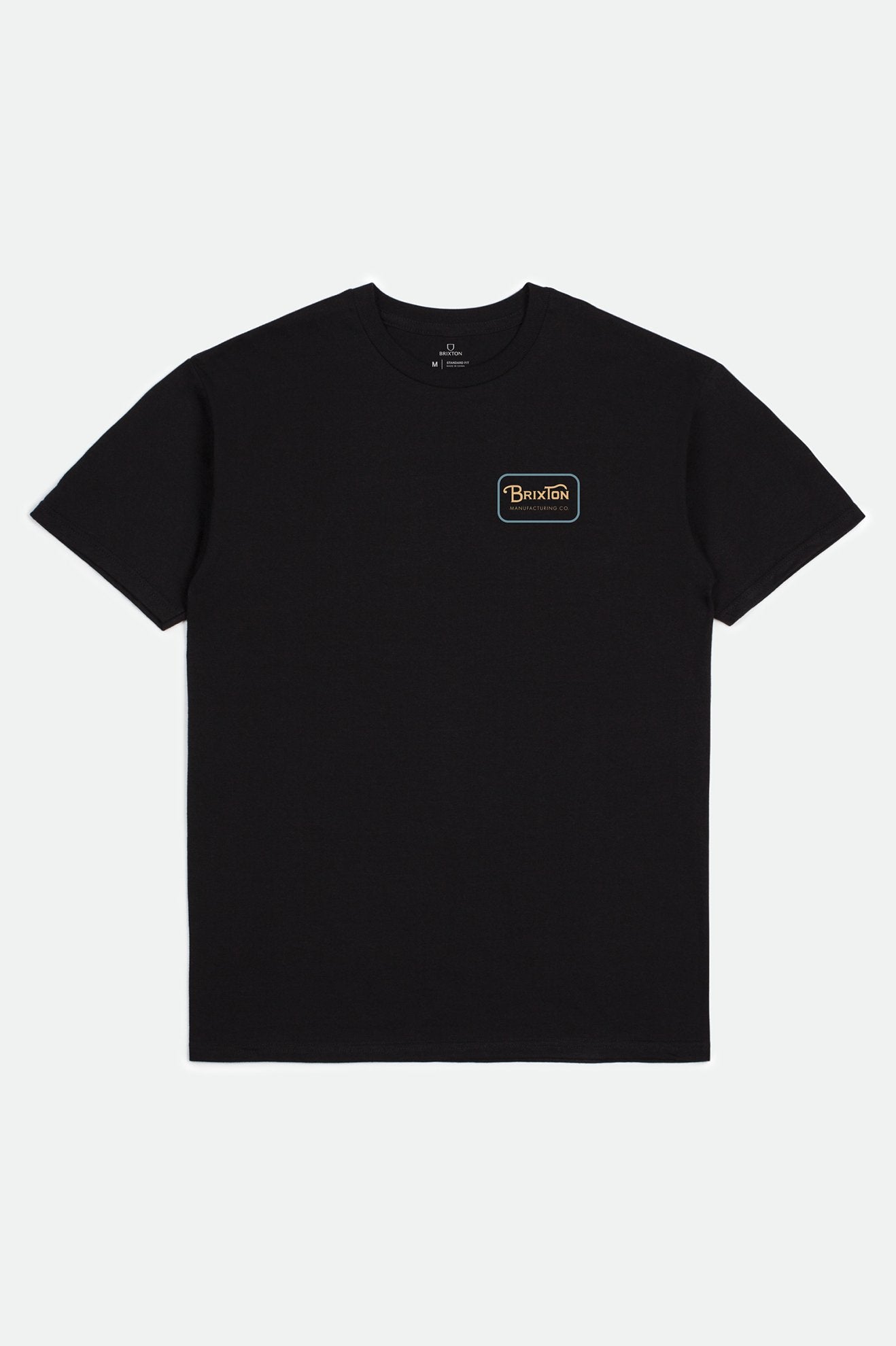 Grade S/S Standard Tee