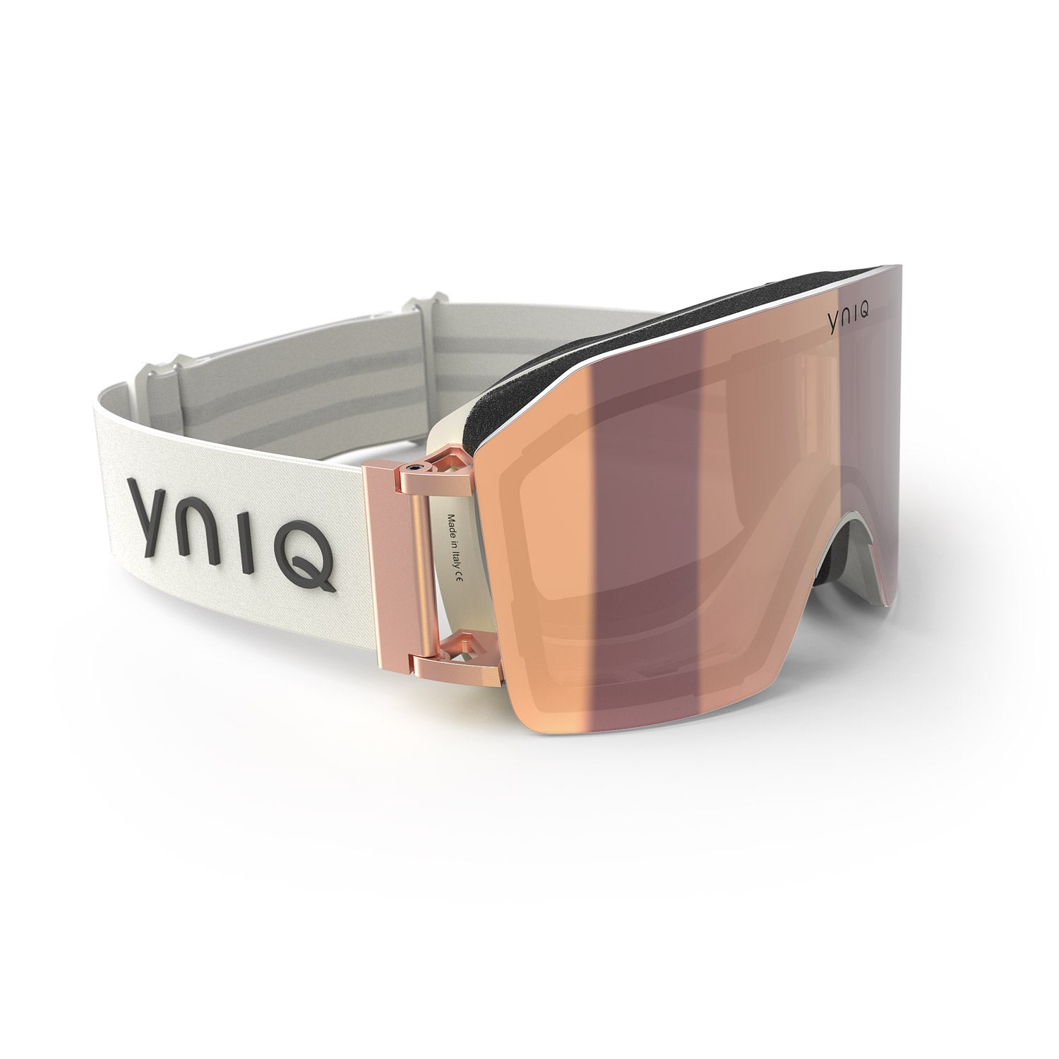 Model Nine Goggle 2022