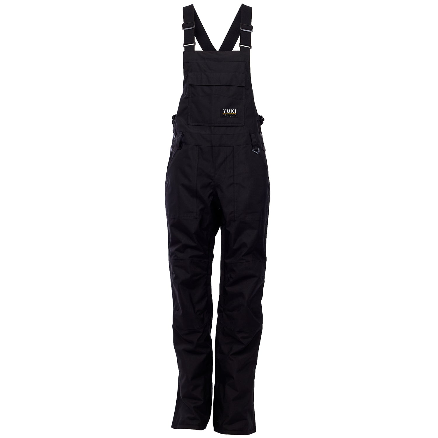 Brooklyn Bib & Brace Snowboard Pant 2021