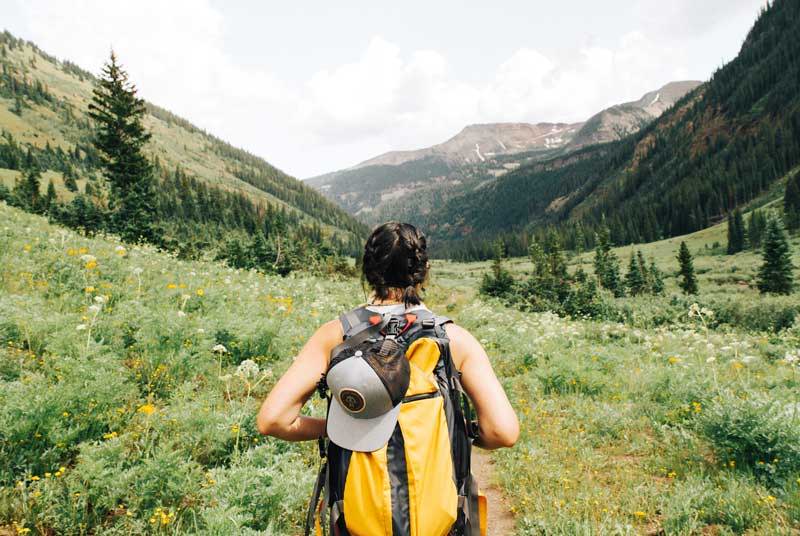 Victoria 2024 day hikes