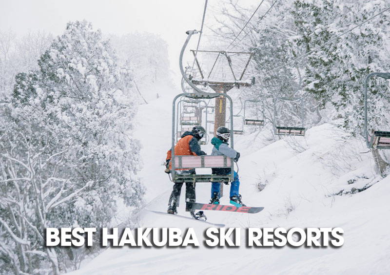 Skiing in Hakuba, Japan: The Ultimate Resort Guide for Every Skier