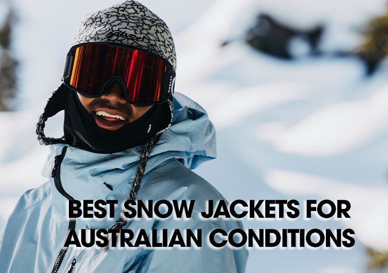 Smith Allure Mips Snow Helmet